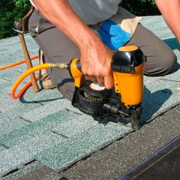 Roofing