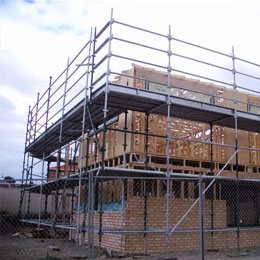 Scaffold Designs