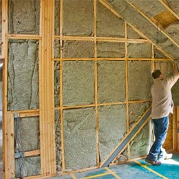 Insulation
